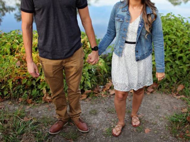¿Es sana tu relación de pareja?