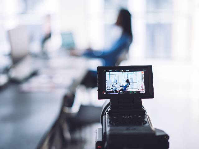 Videos cortos