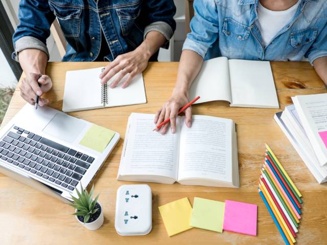 Selección de sitios web de interés, observatorios y plataformas de coeduación.
